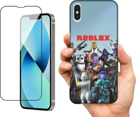 etui-na-apple-iphone-xs-max-wzory-roblox-szklo