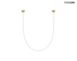 moosee-lampa-wiszaca-lasso-400-smart-zlota