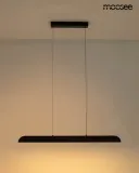moosee-lampa-wiszaca-linea-brazowa-stan-nowy