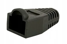 oslonka-wtyku-rj45-50szt-czarna