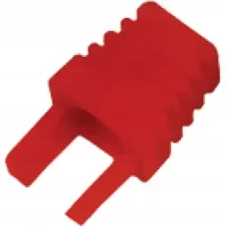oslona-wtyku-wewnetrza-rj45-50szt-czerwona