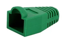 oslona-wtyku-rj45-50szt-zielona