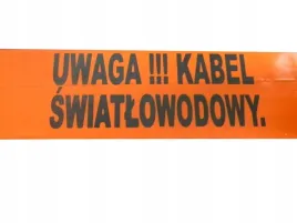 folia-ostrzegawcza-pomaranczowa-uwaga-swialowod