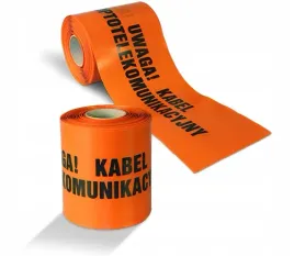 folia-ostrzegawcza-kabel-optotelekomunikacyjny