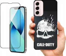 etui-na-samsung-galaxy-s22-wzory-call-of-duty-szklo
