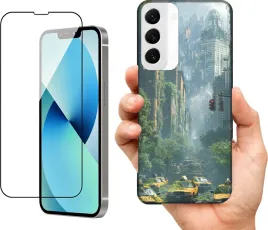 etui-na-samsung-galaxy-s22-wzory-postapo-szklo