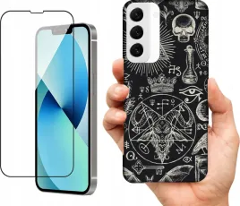 etui-na-samsung-galaxy-s22-wzory-mystic-szklo