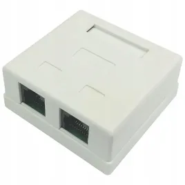 gniazdo-sieciowe-natynkowe-utp-kat-5e-2xrj45