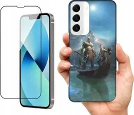 etui-na-samsung-galaxy-s22-wzory-god-of-war-szklo