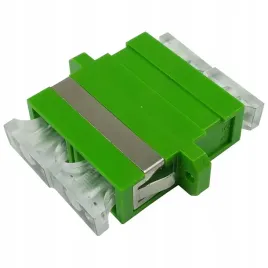adapter-jednomodowy-sm-apc-duplex-sc-apc-sc-apc