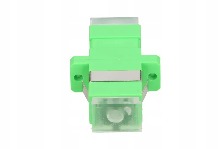 adapter-jednomodowy-sm-apc-simplex-sc-apc-sc-apc-stan-nowy
