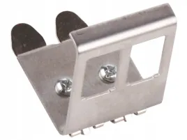 adapter-2xrj45-2x-keystone-na-szyne-din-th-35