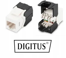 gniazdo-keystone-rj45-utp-kat-5e-beznarzedziowe