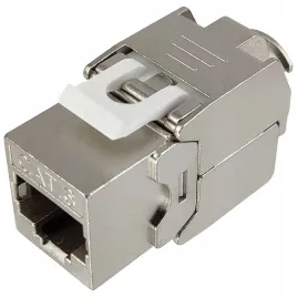 gniazdo-keystone-rj45-stp-kat-6-beznarzedziowe
