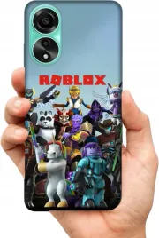etui-na-oppo-a78-4g-wzory-roblox