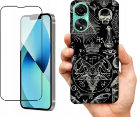 etui-na-oppo-a78-5g-wzory-mystic-szklo