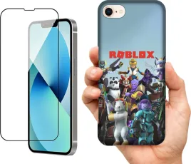 etui-na-apple-iphone-se-2020-wzory-roblox-szklo