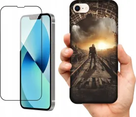 etui-na-apple-iphone-8-wzory-postapo-szklo