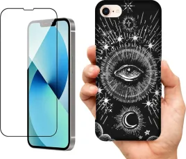 etui-na-apple-iphone-8-wzory-mystic-szklo