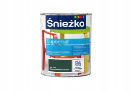 emalia-akrylowa-supermal-ral6005-polpolysk-zielony-ciemny-08-l-sniezka