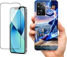 etui-na-oppo-a77-4g-wzory-sonic-szklo