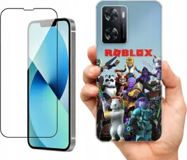 etui-na-oppo-a77-4g-wzory-roblox-szklo