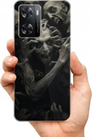 etui-na-oppo-a77-4g-wzory-death-smierc