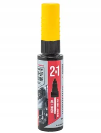 moto-k-lakier-zaprawkowy-zaprawka-z-rapidografem-zolty-polysk-190-12ml