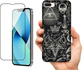 etui-na-apple-iphone-8-plus-wzory-mystic-szklo