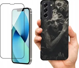 etui-na-samsung-galaxy-s21-fe-wzory-death-smierc-szklo