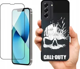 etui-na-samsung-galaxy-s21-fe-wzory-call-of-duty-szklo