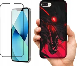 etui-na-apple-iphone-8-plus-wzory-death-smierc-szklo