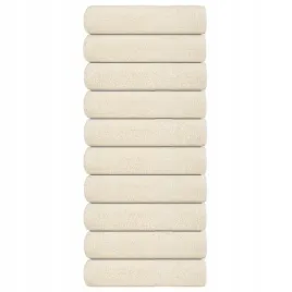 reczniki-kapielowe-10-szt-kremowe-100x150-cm-bawelna-100percent