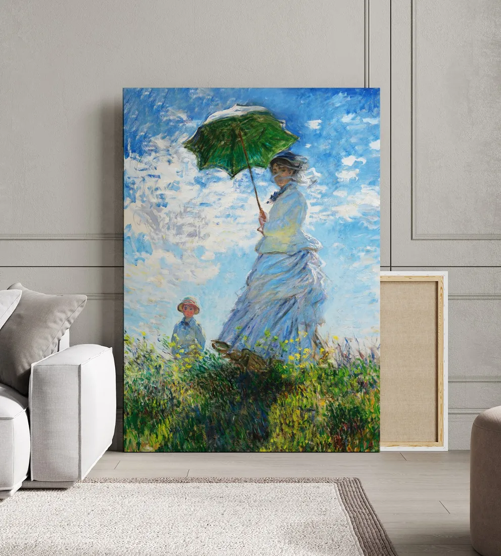 obraz-na-plotnie-claude-monet-parasol-50x70-cm
