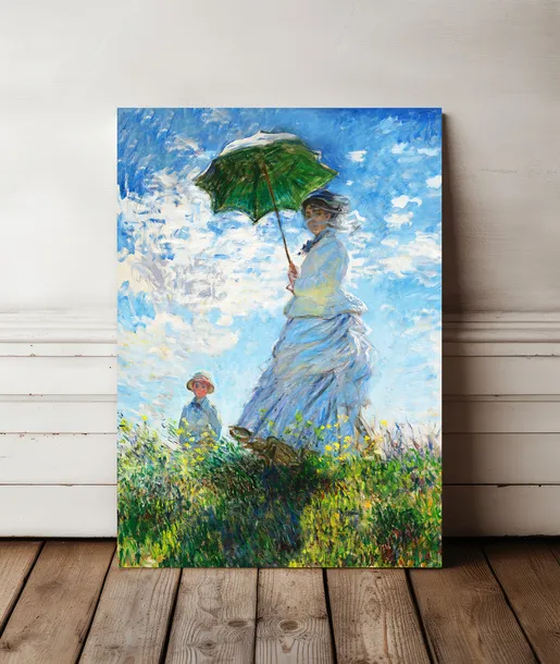 obraz-na-plotnie-claude-monet-parasol-50x70-cm-material-wykonania-plotno
