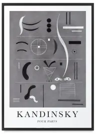 plakat-kandinsky-reprodukcje-40x50-cm-w-czarnej-ramie