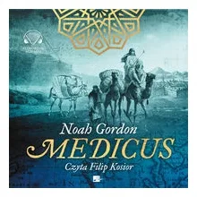 medicus-audiobook