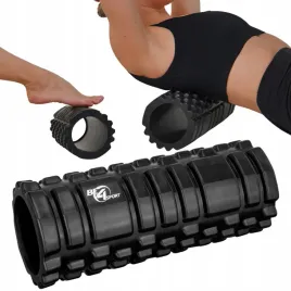 walek-do-jogi-masazu-twardy-z-wypustkami-roller-eva-crossfit-fitness-33-cm