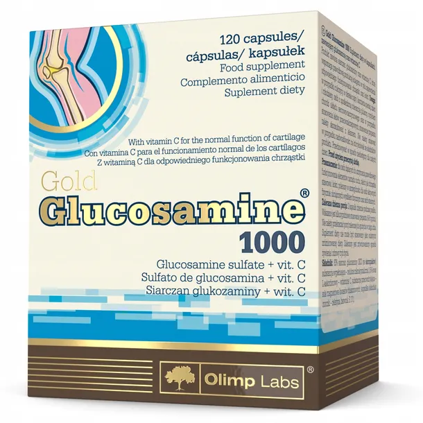 olimp-gold-glucosamine-1000-120-kapsulek