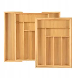 wklad-do-szuflady-organizer-sztucce-bambus-rozsuwa