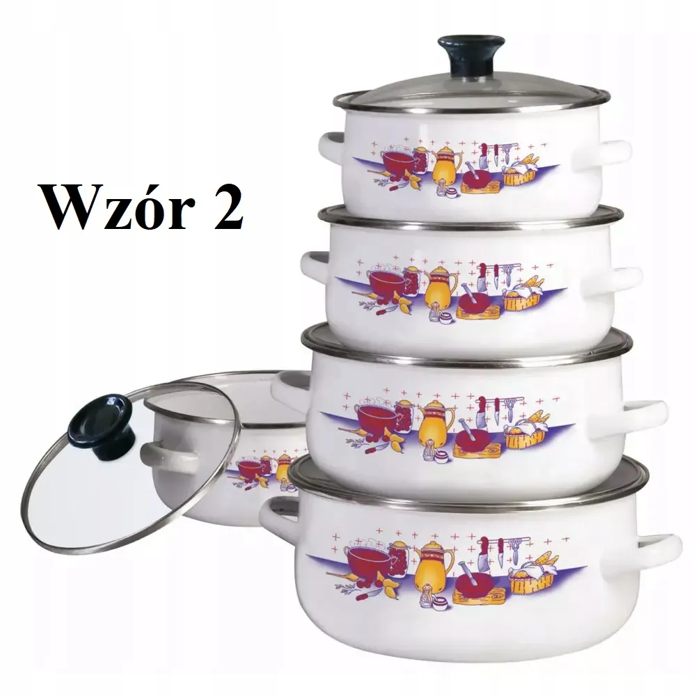 zestaw-garnkow-emaliowanych-10-elementow-stan-nowy