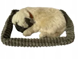 kolekcjonerska-maskotka-perfect-petzz-oddychajacy-piesek-mops-poslanie