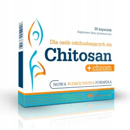 olimp-chitosan-chrom-30-kapsulek