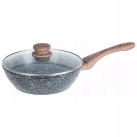 patelnia-wok-z-pokrywka-aluminium-marmurek-24cm