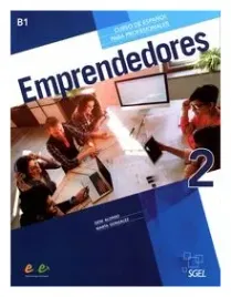 emprendedores-2-podrecznik-cwiczenia