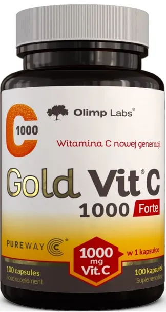 olimp-gold-vit-c-1000-forte-100kaps