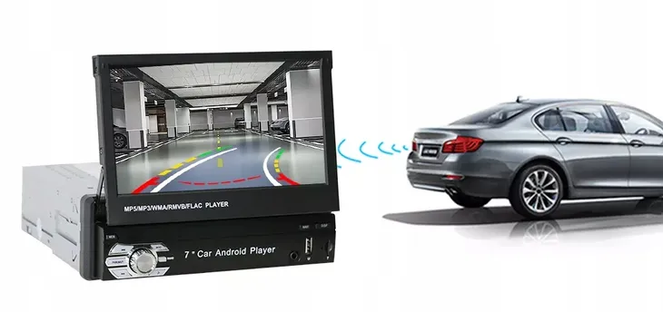 radio-samochodowe-1din-multimedialne-android-gps-stan-nowy