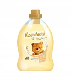Zdjęcie produktu Płyn do płukania Kuschelweich Premium Glamur 750 ml