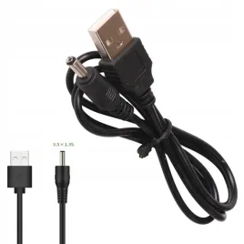 czarny-kabel-zasilajacy-ladowarki-usb-wtyk-dc-3-5-1-35-mm-5v-60cm