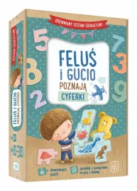 felus-i-gucio-poznaja-cyferki